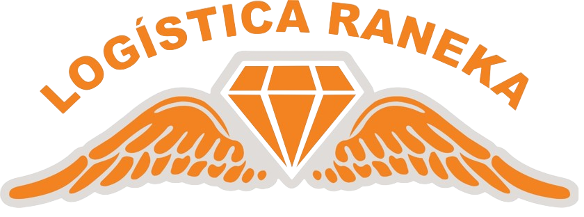 logo de Logística Raneka